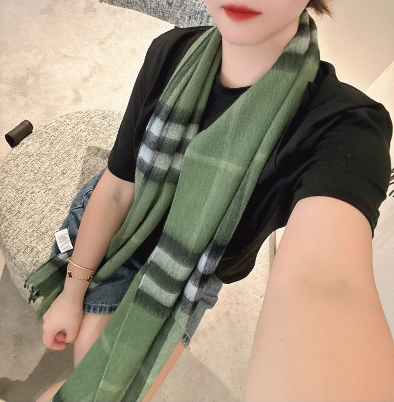 Burberry Scarf